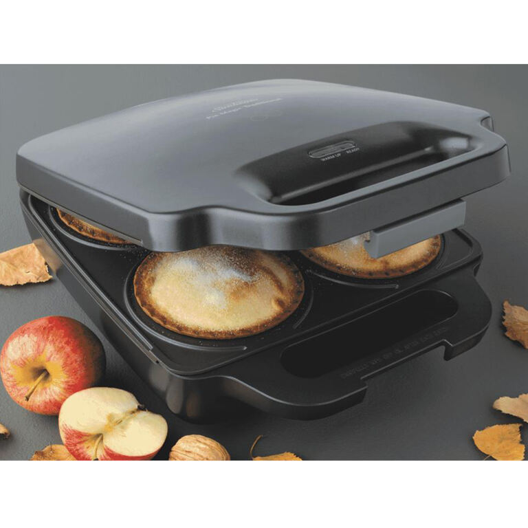 libraryofstuffmullumbimby Pie maker